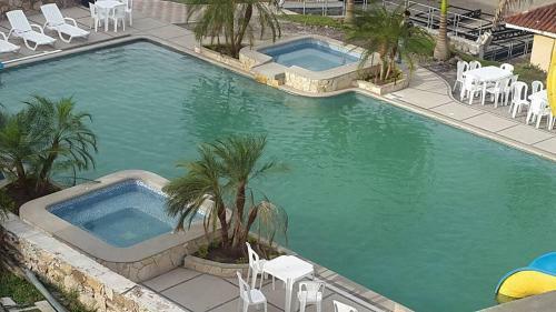 Hotel Hosteria Primaveri