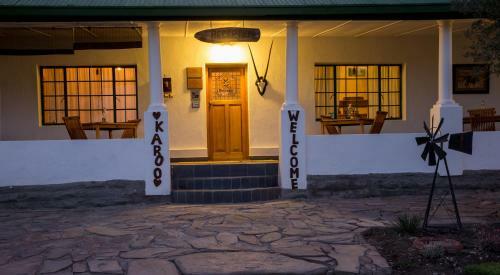 Agroturismo Olive Grove Guest Farm