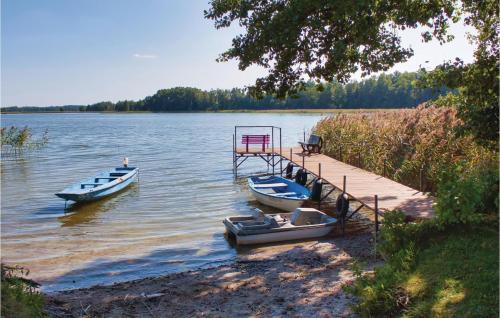 Holiday Home Orzysz Odoje
