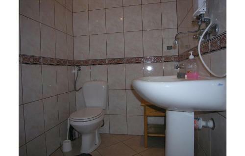 Holiday Home Orzysz Odoje