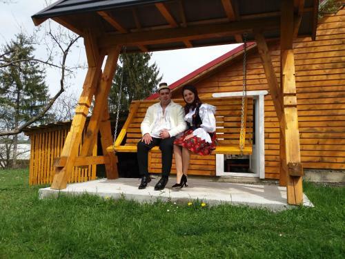 Hostal Pensiunea Poienita 2