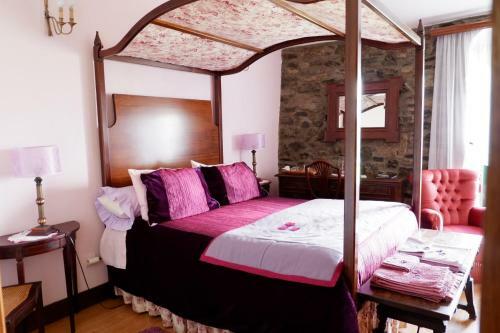 Agroturismo Quinta Da Rica-f�
