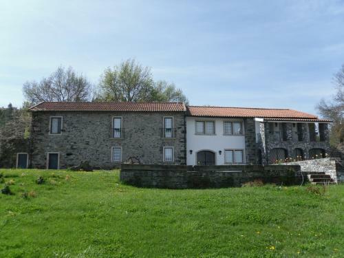 Agroturismo Quinta Da Rica-f�