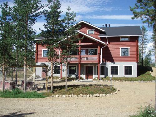 Hostal Guesthouse Husky