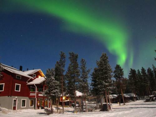 Hostal Guesthouse Husky