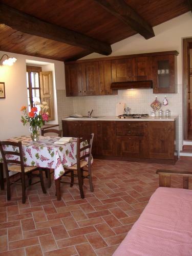Agroturismo Agriturismo Le Gore