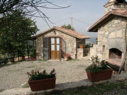 Agroturismo Agriturismo Le Gore