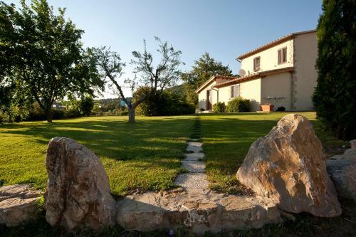 Agroturismo Agriturismo Le Gore