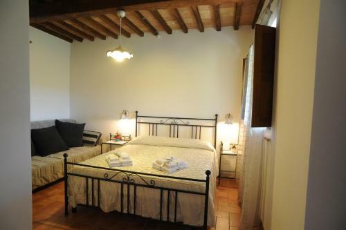 Agroturismo Agriturismo Le Gore