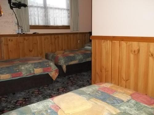 Snug As A Bug Motel