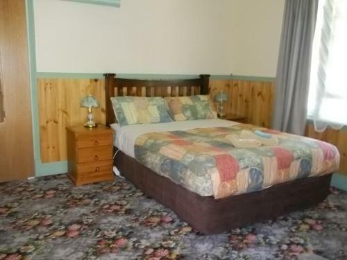 Snug As A Bug Motel