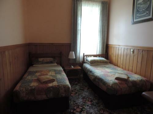 Snug As A Bug Motel
