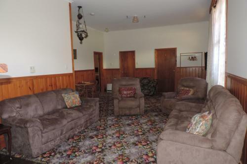 Snug As A Bug Motel