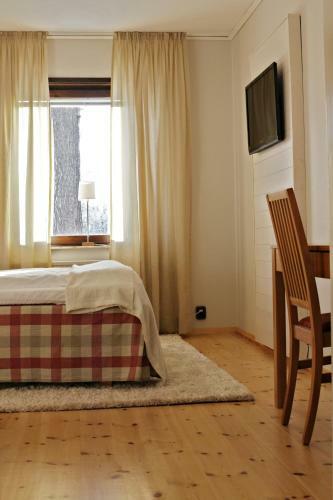 Sorsele River Hotel