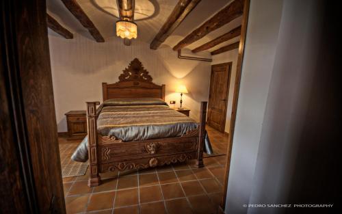 Agroturismo Castell D�orp�