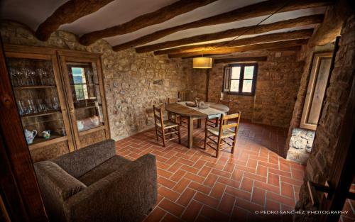 Agroturismo Castell D�orp�