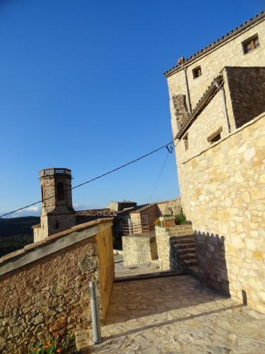 Agroturismo Castell D�orp�