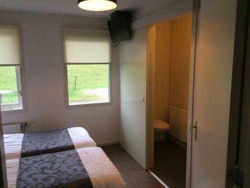 Bed & Breakfast Vecht & Zo