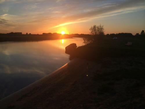 Bed & Breakfast Vecht & Zo