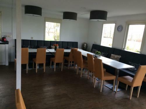 Bed & Breakfast Vecht & Zo