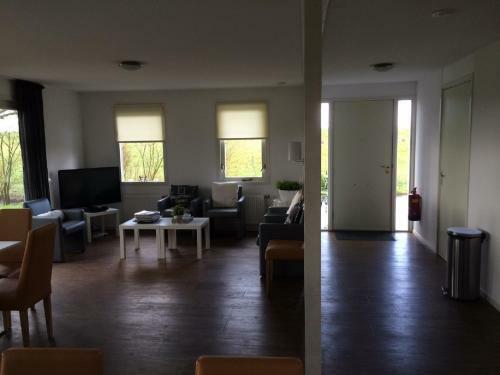 Bed & Breakfast Vecht & Zo