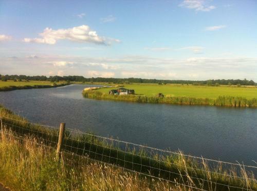 Bed & Breakfast Vecht & Zo