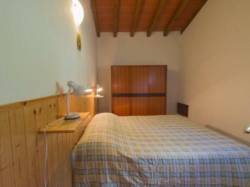 Holiday Home Grilli Scansano