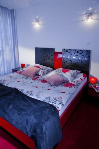 Hostal Willa Tanona