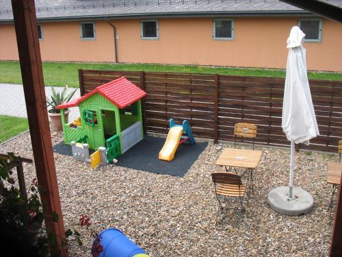 Hotel Centrum Gostar