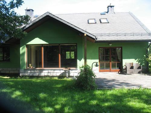 Hotel Centrum Gostar