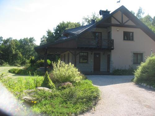 Hotel Centrum Gostar