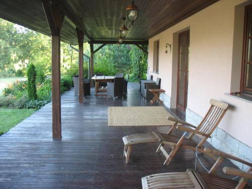 Hotel Centrum Gostar