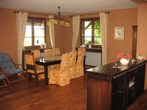 Hotel Centrum Gostar