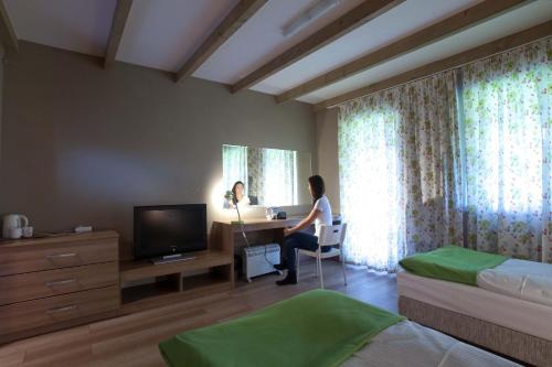 Hotel Centrum Gostar