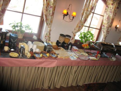 Hotel Centrum Gostar