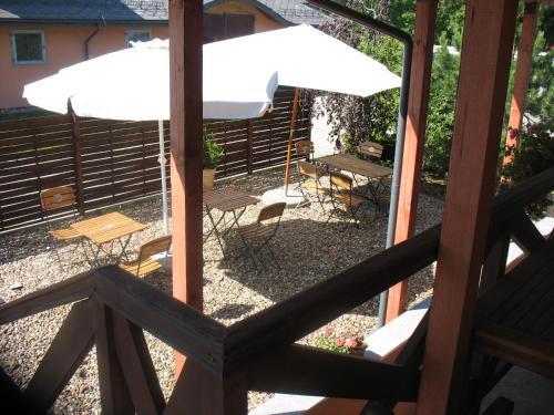 Hotel Centrum Gostar