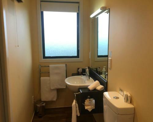 Hotel Lake Roxburgh Lodge