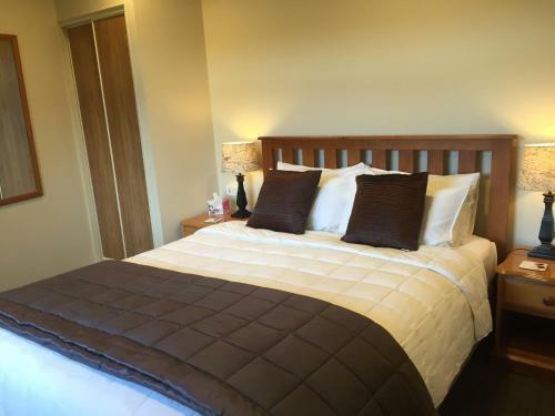 Hotel Lake Roxburgh Lodge