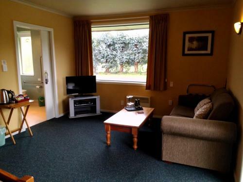 Hotel Lake Roxburgh Lodge