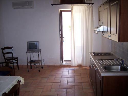 Agroturismo Case Di Cutalia