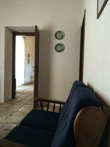 Agroturismo Case Di Cutalia