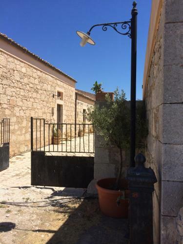 Agroturismo Case Di Cutalia