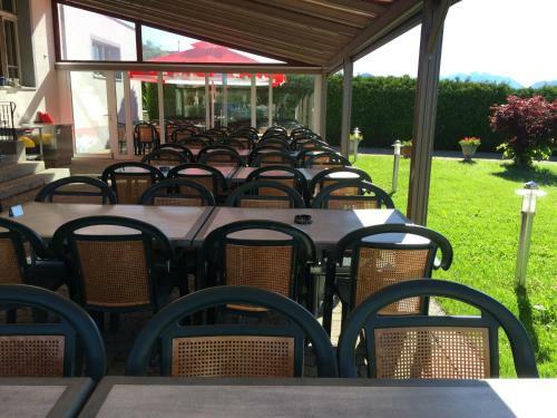 Hotel H�tel - Restaurant Le Manoir