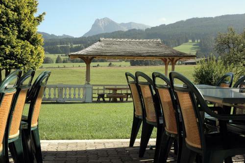 Hotel H�tel - Restaurant Le Manoir