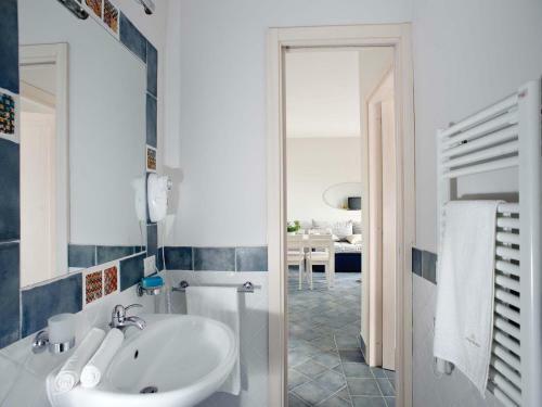Apartamento Le Ruve Bianche