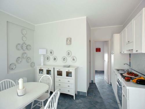 Apartamento Le Ruve Bianche