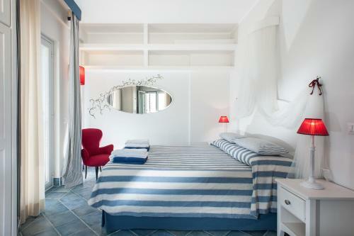 Apartamento Le Ruve Bianche