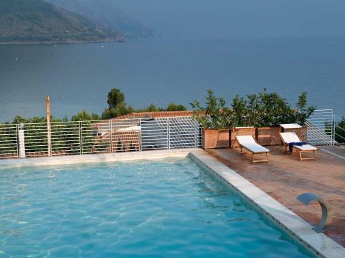 Apartamento Le Ruve Bianche