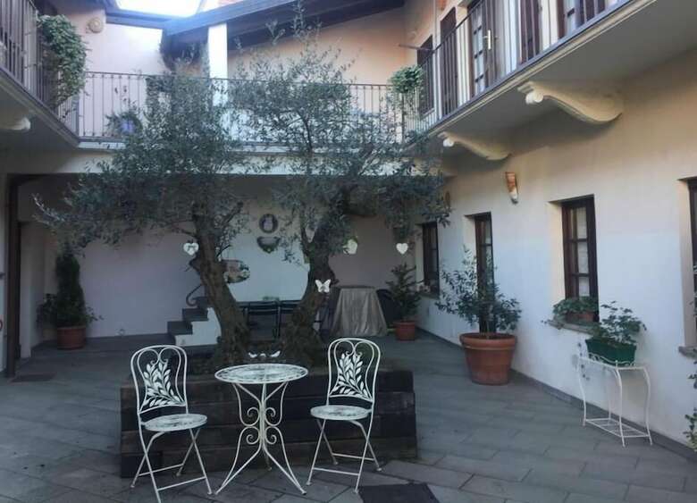 La Ida Bed And Breakfast