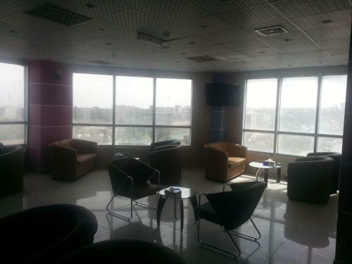 Seven Days Hotel